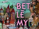 BETLÉMY v muzeu