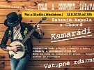 Kamarádi v Boru u Skutče