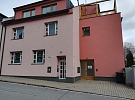 Benefiční ples Centra denních služeb Motýl