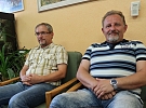 Omezení zásobení pitnou vodou bylo minimální