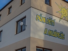 Dům dětí a mládeže v Hlinsku