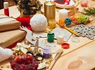 Adventní tvořivá dílna a nocování v DDM již 29. listopadu