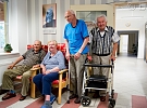V hlasování o finanční dar zvítězil Domov seniorů Drachtinka