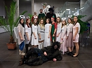Andílkovská párty s Ridendem