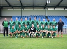 FC Hlinsko vybojovalo bronzovou medaili
