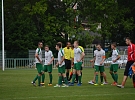FC Hlinsko se raduje z dalších bodů