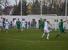 Fotbalisté se radují z dalších bodů