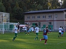 Hlinecké fotbalisty opouští štěstí