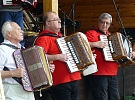 IX. Setkání harmonikářů ve Dřevíkově