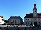 Hledá se sociální pracovník pro oddělení sociálně-právní ochrany dětí