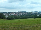 Stavební pozemky na prodej