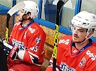 Hlinečtí hokejisté uspěli v prvním přípravném utkání v Humpolci -vysoká  výhra 8:1