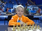 Jiří Bouška z Hlinska mistrem světa v rapid šachu