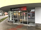 MONETA Money Bank v Hlinsku končí