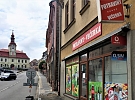 Zloděj z hlinecké večerky je konečně ve vazbě
