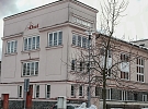 Pronájem Orlovny Hlinsko