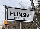 Blatno mělo v minulosti svého starostu, nyní nemá ani svoji dopravní značku