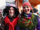Dnes probíhá loučení s masopustem