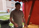 Na Hlinecku se objevil včelí mor