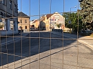 Otevření mostu již příští týden