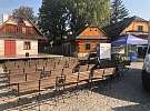 Přijďte se seznámit s neziskovkami na Betlém