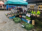 Mikulášsko-vánoční jarmark 2019