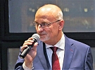 Senátor Jan Tecl otevřel svou chrudimskou kancelář veřejnosti