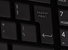 Práce v Hlinsku