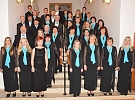 Benefiční adventní koncert v Luži