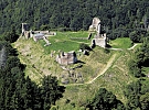 Lichnice láká turisty výhledem z rozhledny