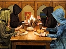 Láká vás FOLK-METAL?