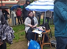 Rozhovor s organizátorkou hlineckých demonstrací Milion Chvilek pro demokracii Ivanou Mrkvičkovou