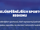Vyhlášení ankety Nejúspěšnější sportovec Chrudimska 2019
