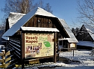 Zažijte Vánoce na Veselém Kopci