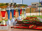 SK Rváčov získal první místo v anketě Sportovec Chrudimska za rok 2019
