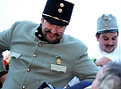 Maškarní průvod již tento víkend ve Svratouchu