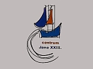 Centrum Jana XXIII. na sídlišti v Hlinsku