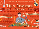 Den řemesel v Proseči