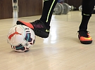 Futsal cup již po osmé na Ležákovce