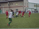 Fotbalisté získali další body