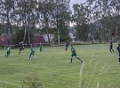 FC Hlinsko v divizi   