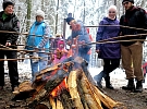 36. ročník Silvestru na Chrudimce