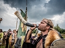 Nejen hudební festival v Zemi Keltů v Nasavrkách
