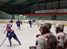 HC Hlinsko - Dobrý začátek, ale špatný konec.
