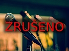 Benefiční koncert v Centru Jana XXIII. je zrušen