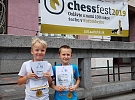 Mladí šachisté z Hlinska a okolí uspěli na mistrovství Evropy