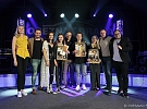 Pěvecká soutěž Oběžná dráha má vítěze z Hlinska