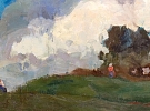 GUSTAV MACOUN - NEJVĚTŠÍ VÝSTAVA