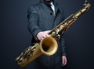 Originální Pražský synkopický orchestr v Hlinsku
