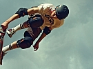 3. ročník skate a bmx závodů ve skateparku v Hlinsku